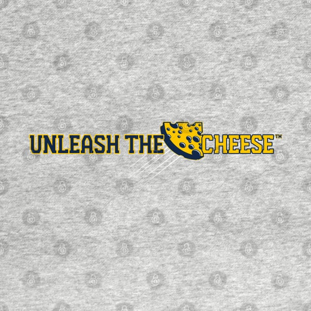 Unleash the Cheese ™ by wifecta